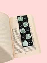 Load image into Gallery viewer, Smut Slut Cake Foil Bookmark
