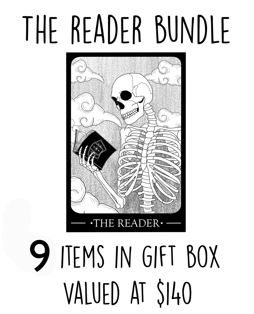 The Reader Bundle