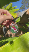 Load and play video in Gallery viewer, Enemies to Lovers Acrylic Charm

