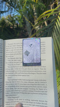 Load and play video in Gallery viewer, The Reader Tarot Magnetic Bookmark
