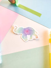 Load image into Gallery viewer, Elephant Sticker
