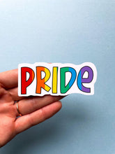 Load image into Gallery viewer, Pride Sticker
