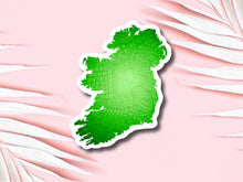 Load image into Gallery viewer, Ireland Sticker
