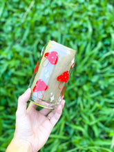 Load image into Gallery viewer, Mushroom Beer Can Glass
