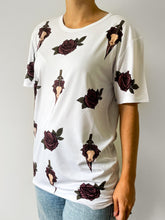 Load image into Gallery viewer, Raven Rose Sublimated T-Shirt
