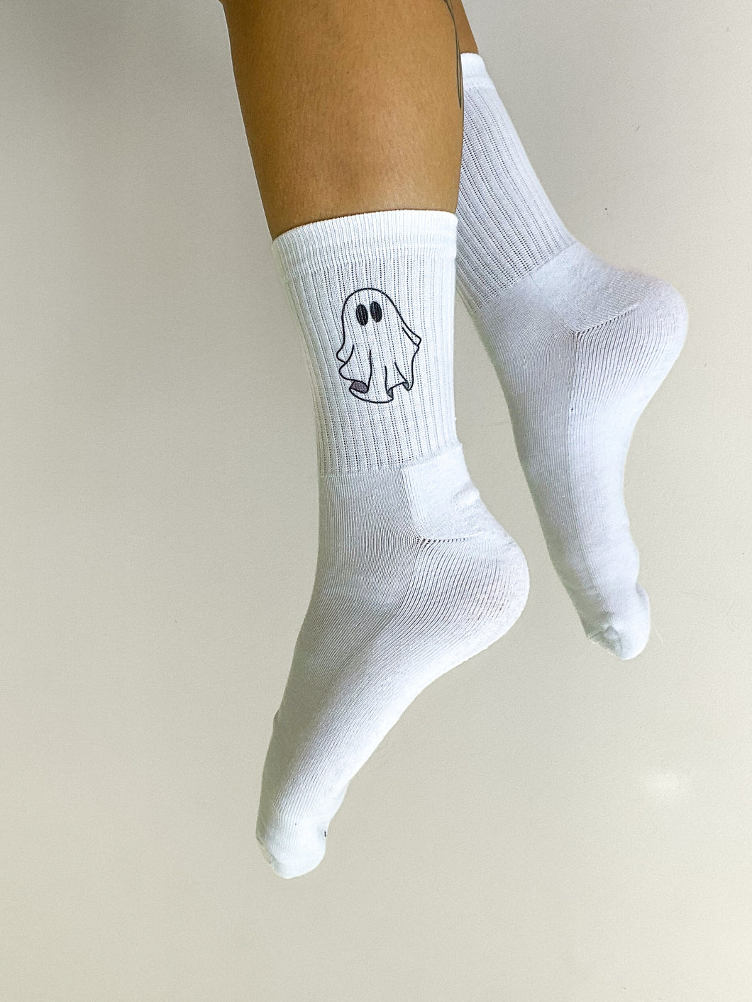 Ghost Crew Socks