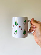 Load image into Gallery viewer, Gnome Christmas Mug
