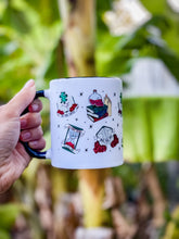 Load image into Gallery viewer, The Bookish Mug
